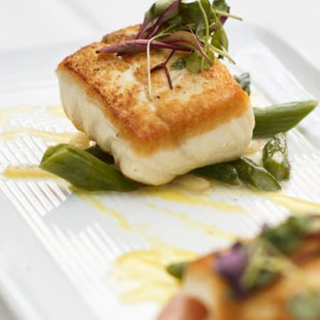 Food & Gourmet