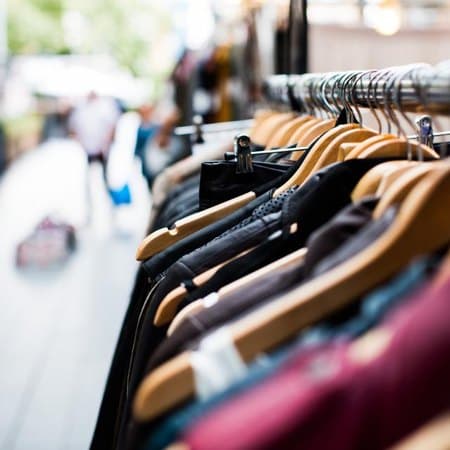 Clothing & Apparel